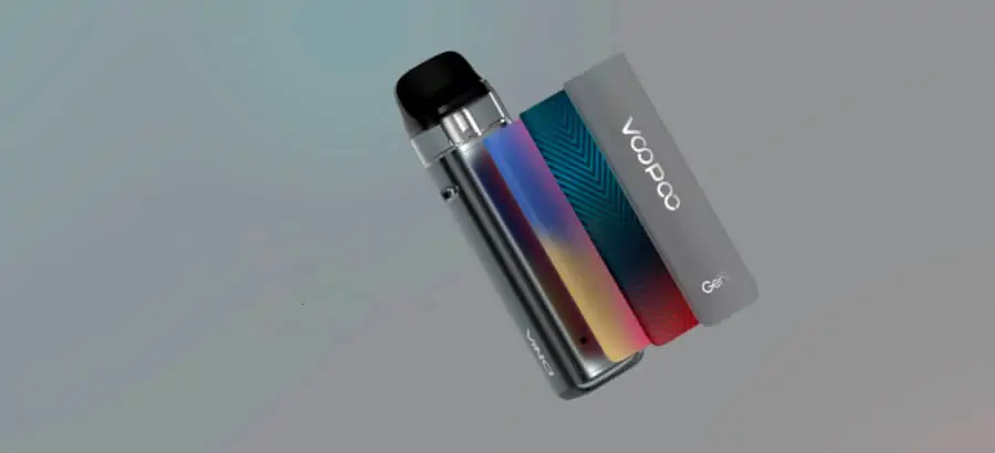 Voopoo Vinci 2 Pod Kit